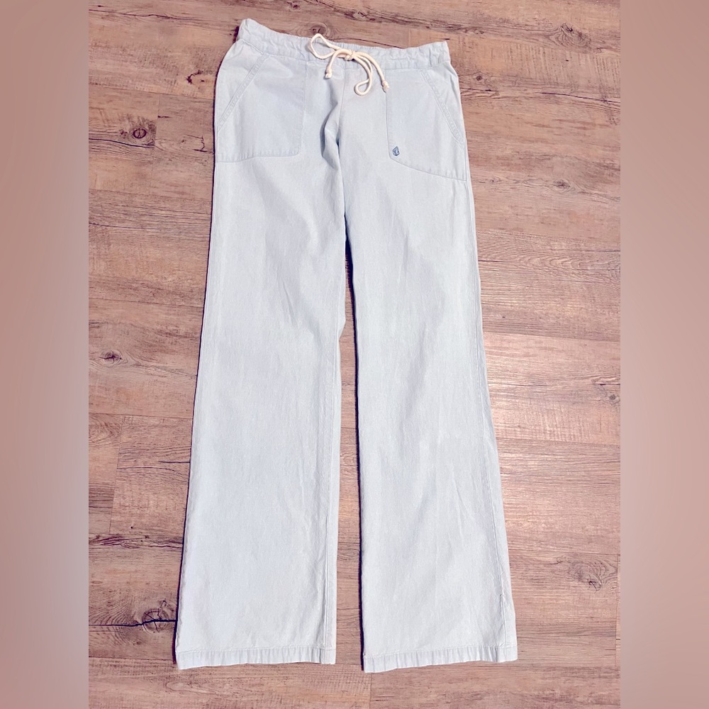 Volcom Wide Leg Pants